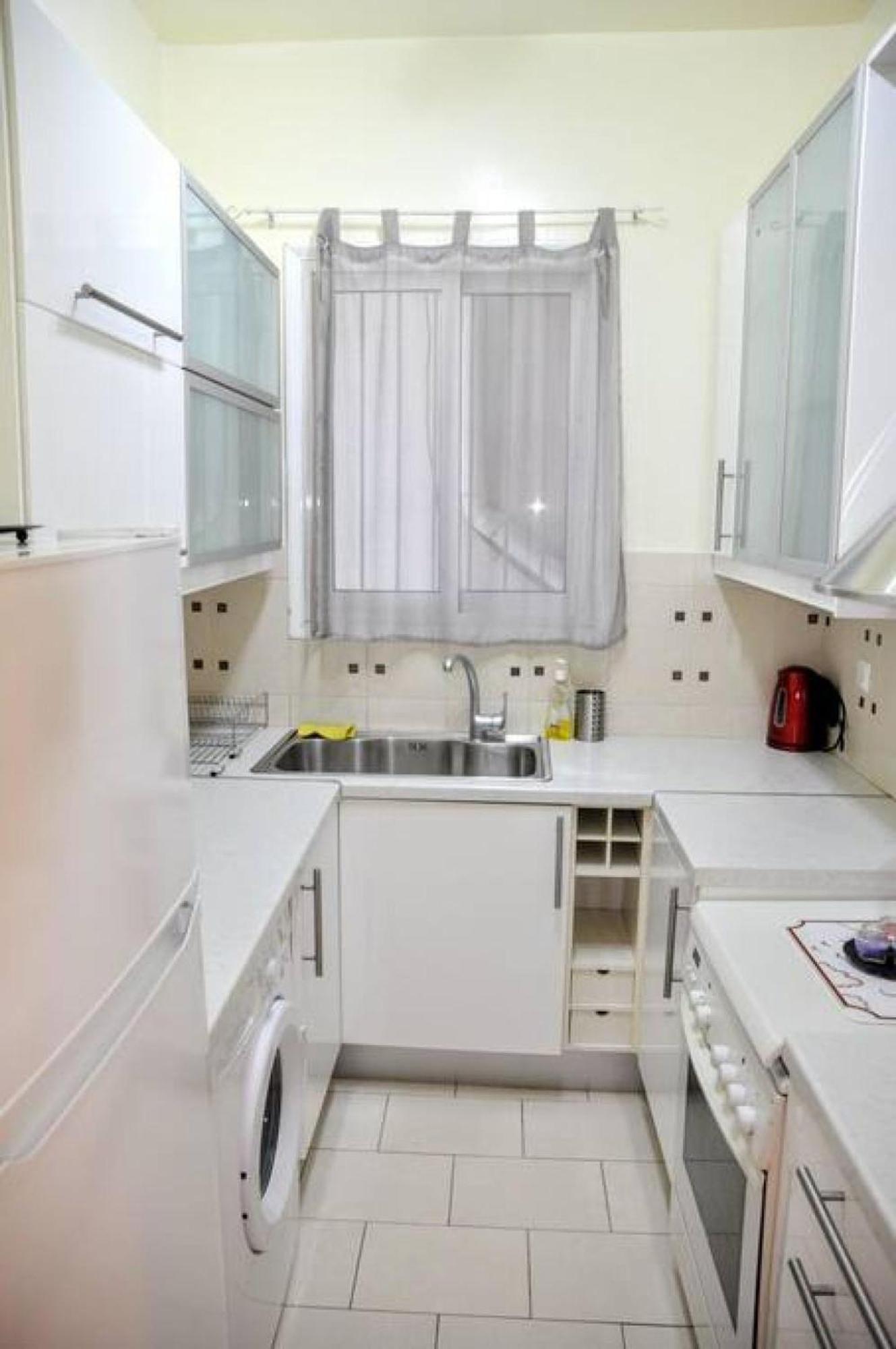 Acropolis Museum Grand Apartment Афіни Екстер'єр фото